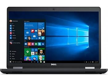 Dell Precision 3530 1920 X 1080 15.6